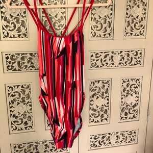 Nike Performance One piece Swimwear size 10/36